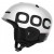 Шлем горнолыжный POC Auric Cut Backcountry SPIN (Hydrogen White, XS/S)